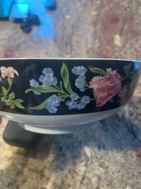 Vintage Tiffany merrion square bowl